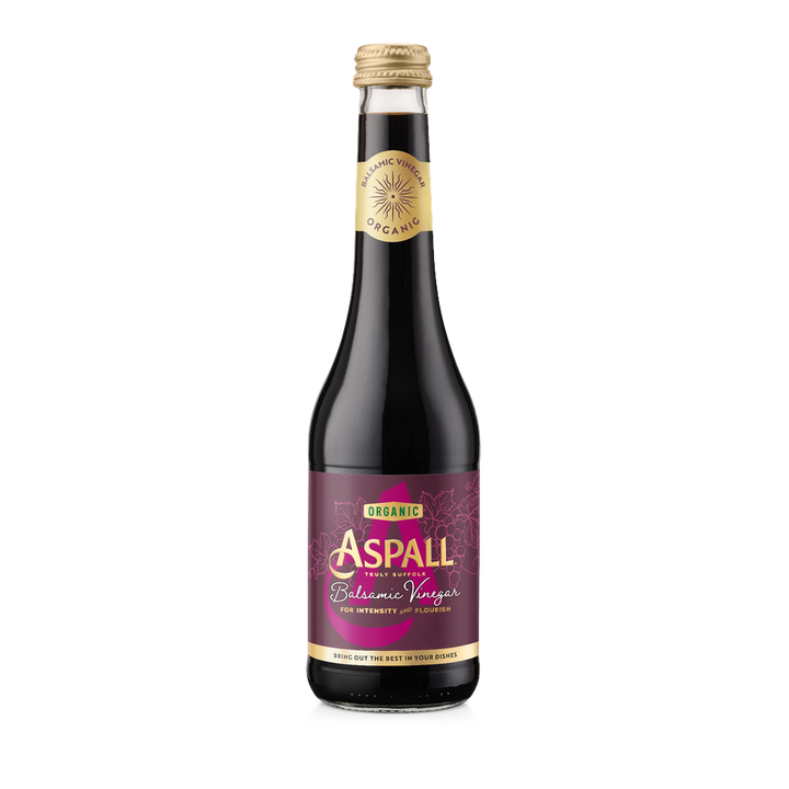ASPALL Organic Balsamic Vinegar 350ml