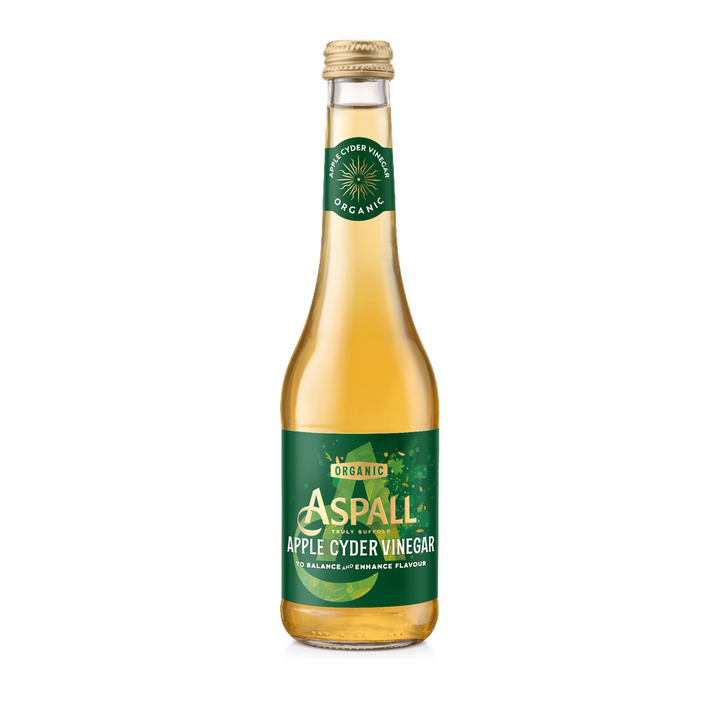 ASPALL Organic Classic Cyder Vinegar 350ml