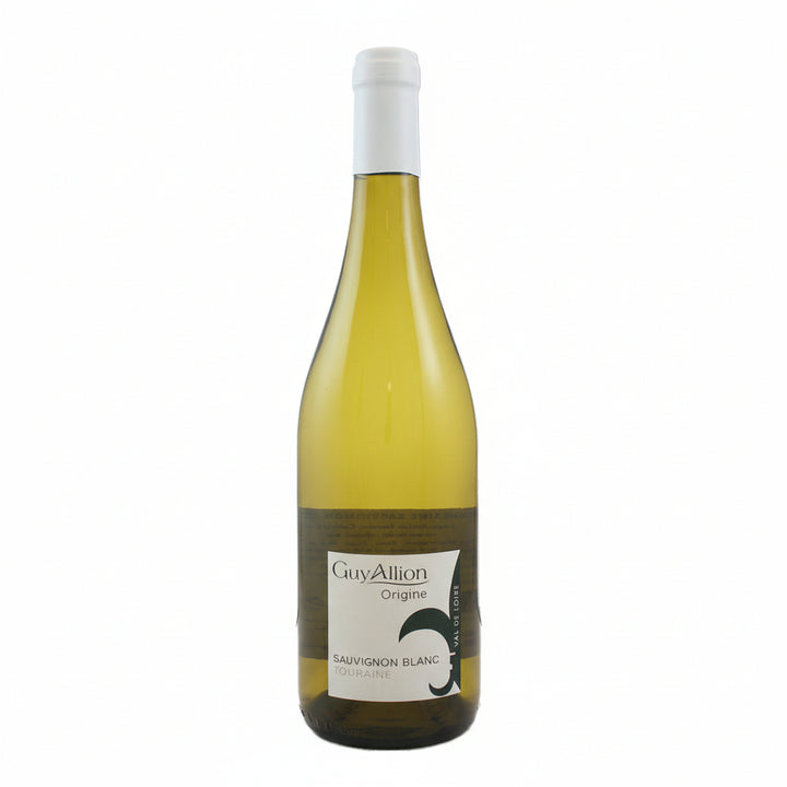 GUY ALLION Sauvignon Touraine Origine 75cl