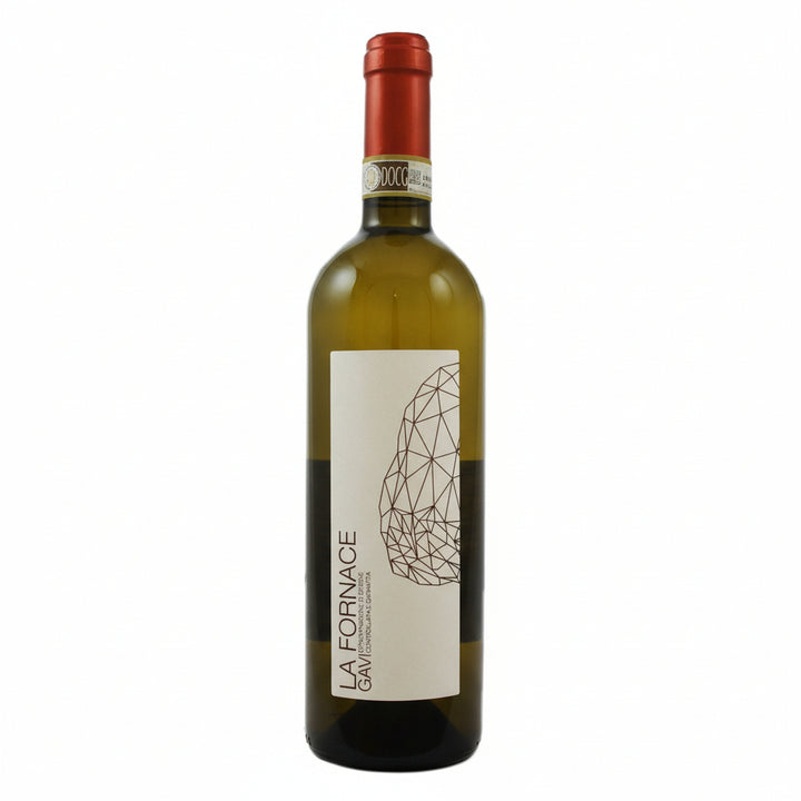 LA FORNACE Bergaglio Cinzia Gavi 75cl