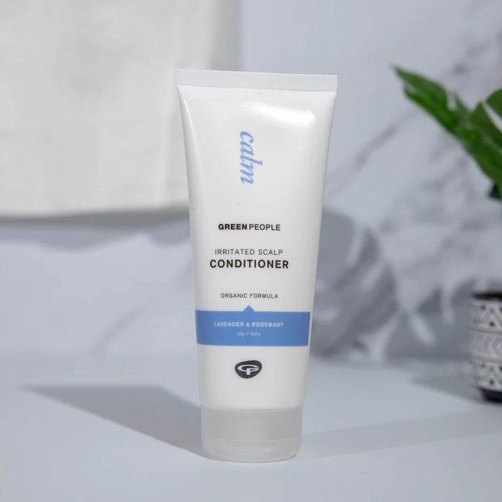 GREEN PEOPLE Irritated Scalp Conditioner 200ml