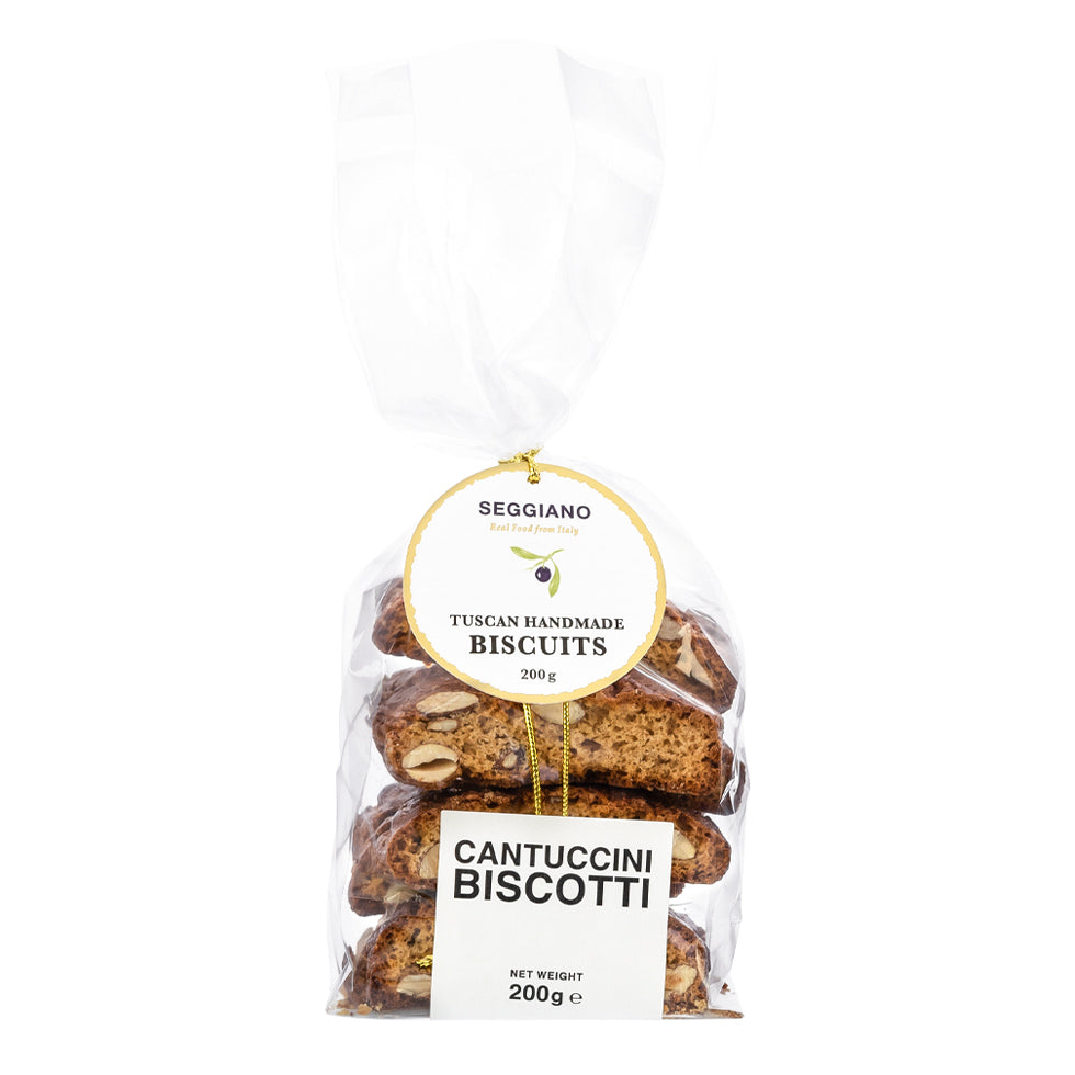 Cantuccini Biscotti 200g