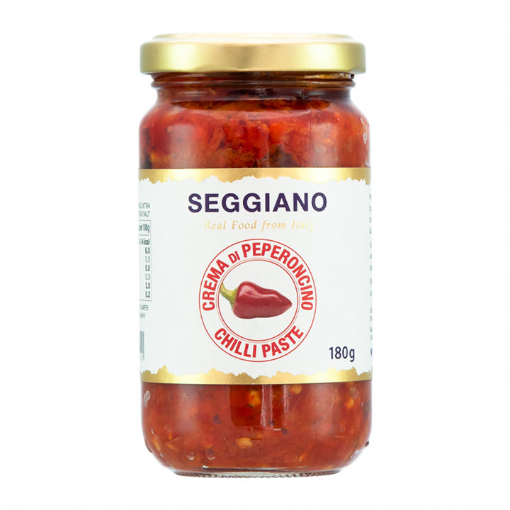 SEGGIANO Chilli Paste