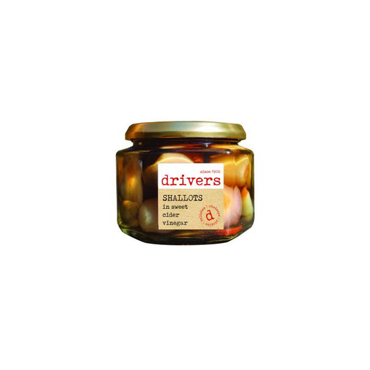 DRIVERS Shallots 350g