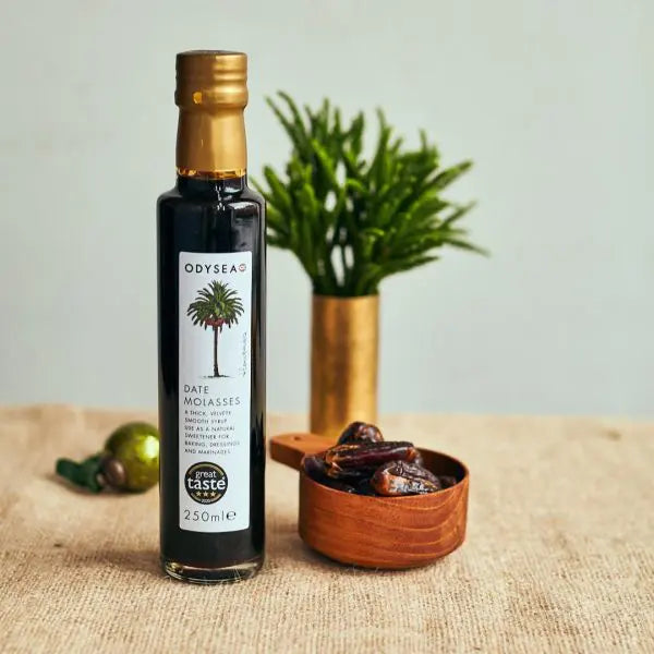 ODYSEA Date Molasses 250ml