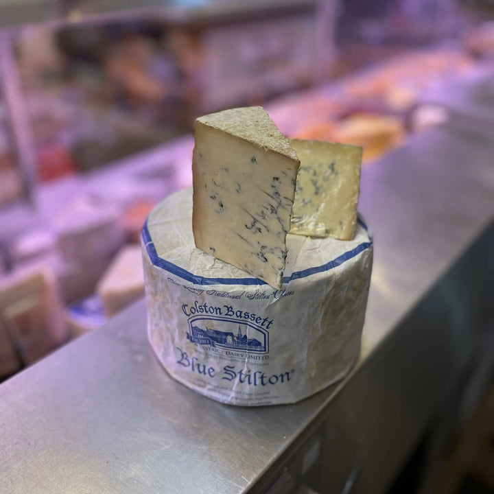 Colston Bassett Stilton 250g