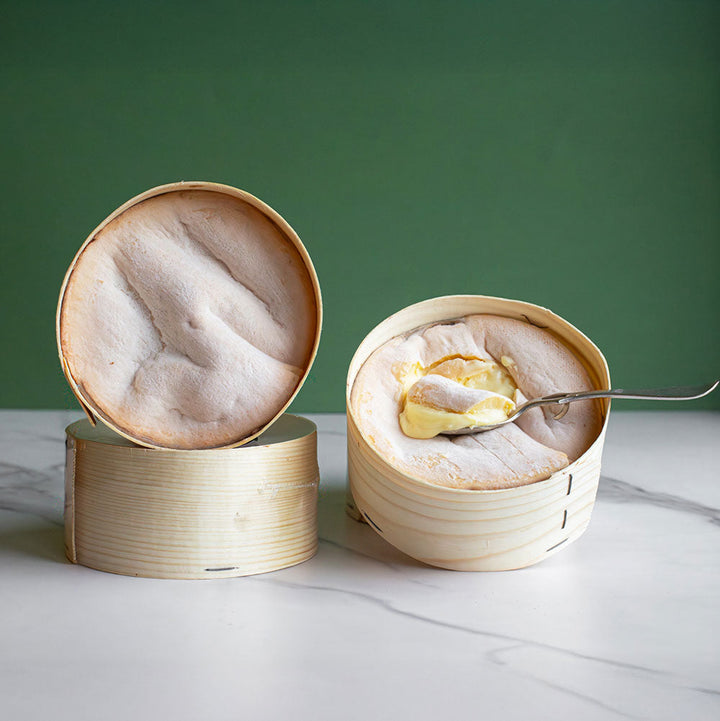 Vacherin Mont D’or
