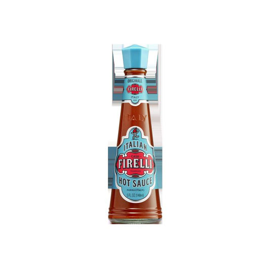 CASA FIRELLI Hot Sauce 148ml
