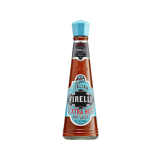 CASA FIRELLI Extra Hot Sauce 148ml