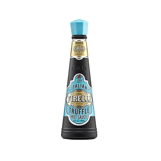 CASA FIRELLI Truffle Hot Sauce 148ml
