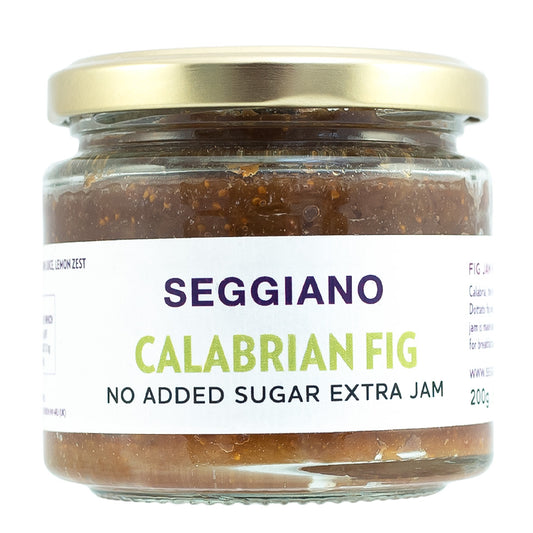 Fig Conserve 200g