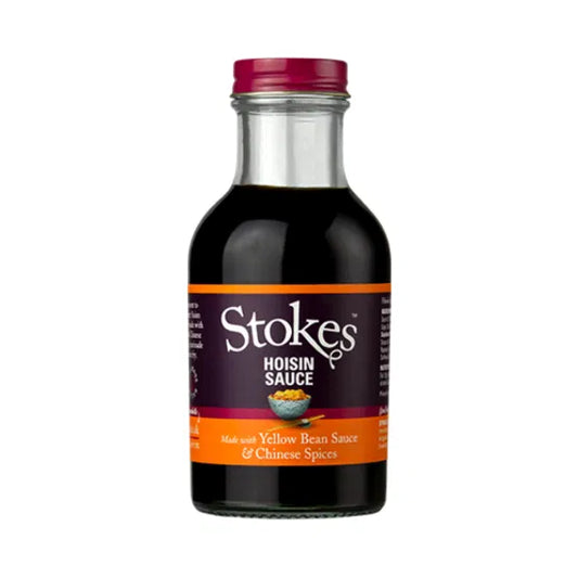 STOKES Hoisin Sauce 330g