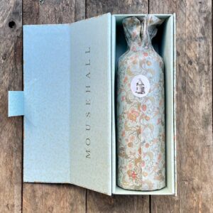 MOUSEHALL Sussex Dry Gin Gift Box 70cl
