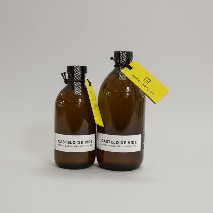 CASTELO DE VIDE Olive Oil