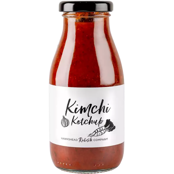 HAWKSHEAD RELISH Kimchi Ketchup 275g