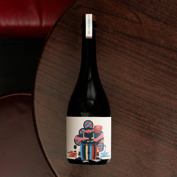 LEITH DITILERY Perpetuity Whisky 70cl