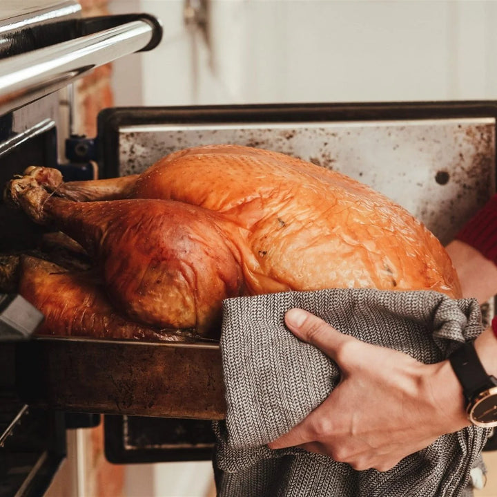 Meadowbrook Free Range Turkey Regular