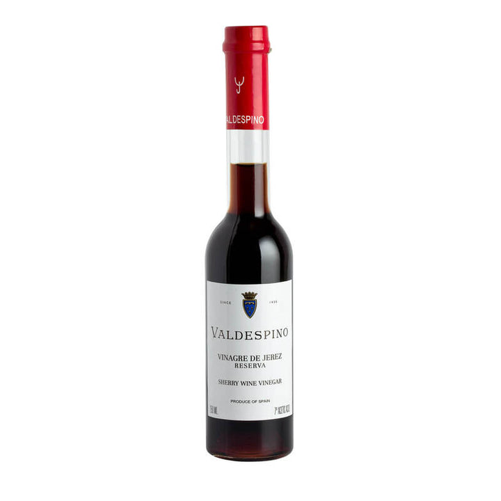 VALDESPINO Reserva Sherry Vinegar D.O.P. 250ml