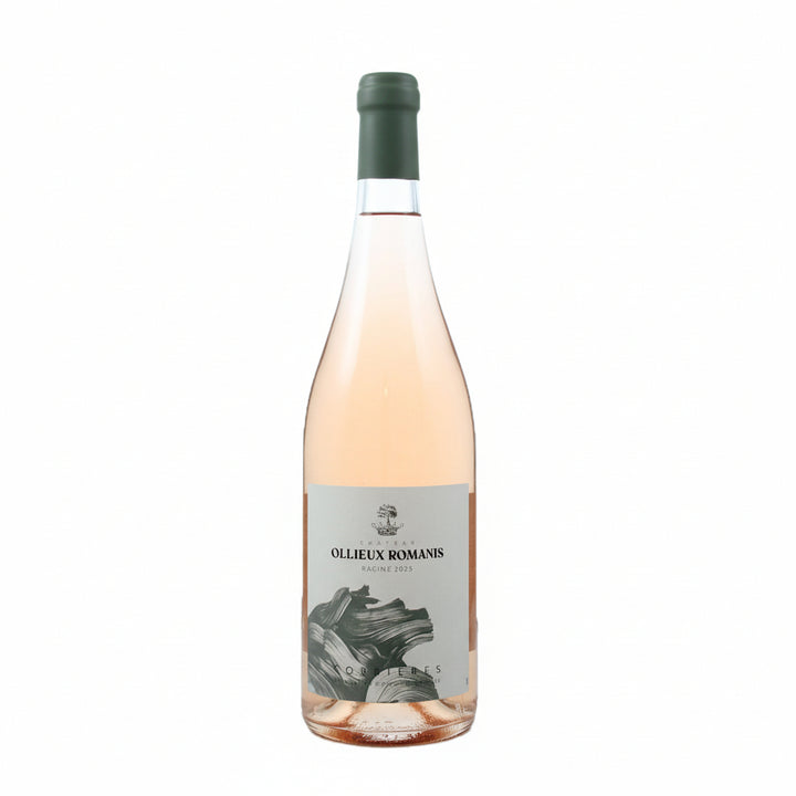 OLLIEUX ROMANIS Languedoc Rose 75cl
