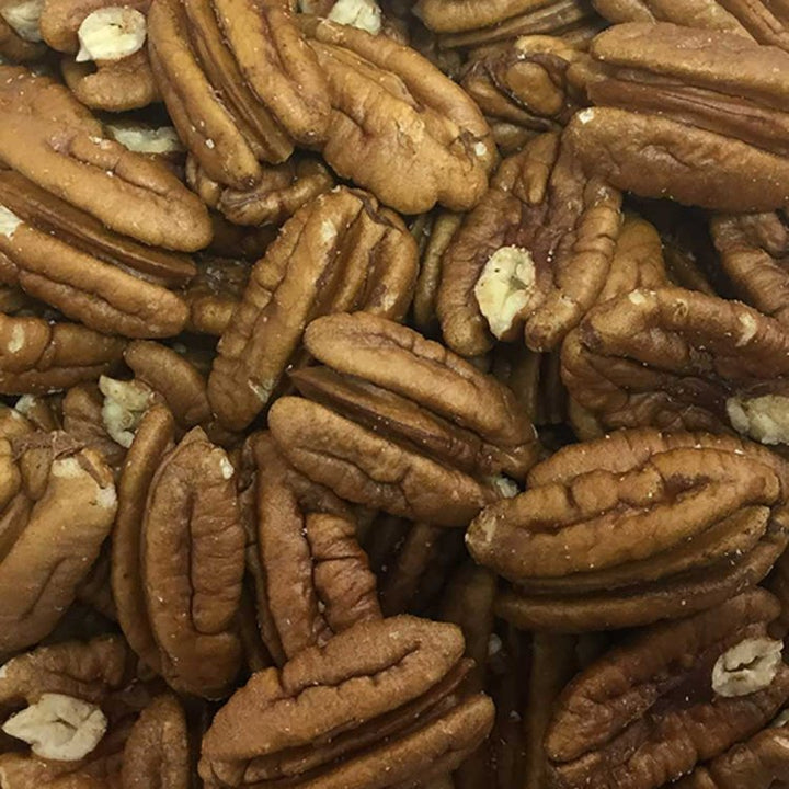 INFINITY Organic Pecans - halves 250g