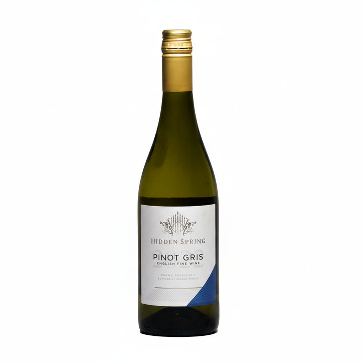 HIDDEN SPRING Pinot Gris 75cl