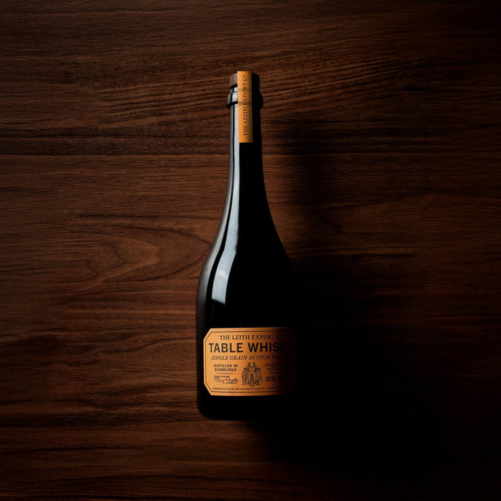 PORT OF LEITH DISTILLERY Table Whisky 70cl