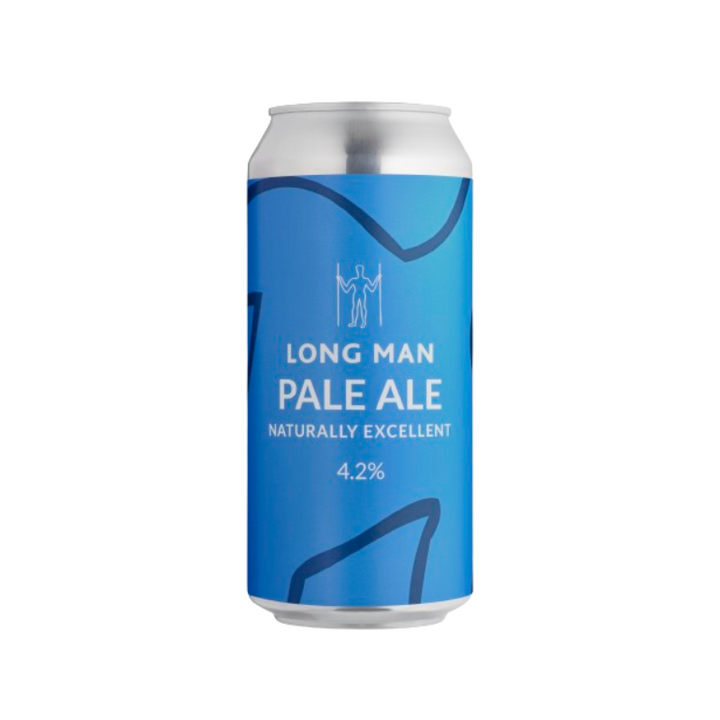 LONG MAN Pale Ale 440ml