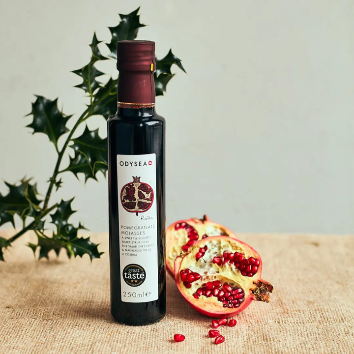 ODYSEA Pomegranate Molasses 250ml