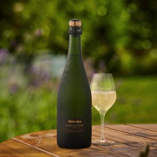 BIDDENDEN Sparkling Cider 75cl