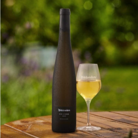 BIDDENDEN Ice Cider 50cl