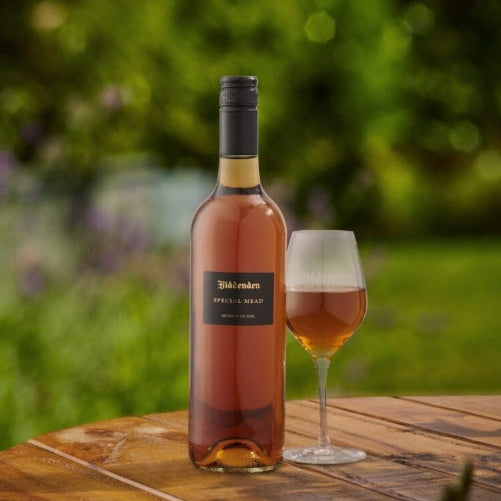 BIDDENDEN Special Mead 75cl