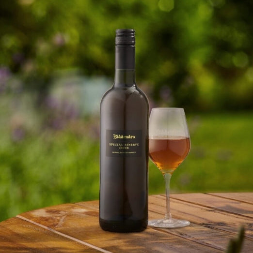 BIDDENDEN Special Reserve Cider 75cl