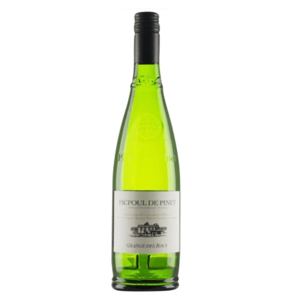 GRANGE DES ROCS Picpoul de Pinet 75cl