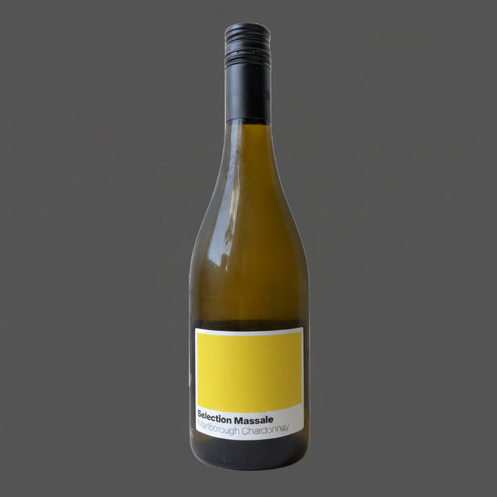 TP SELECTION  Massale Chardonnay 2022 75cl