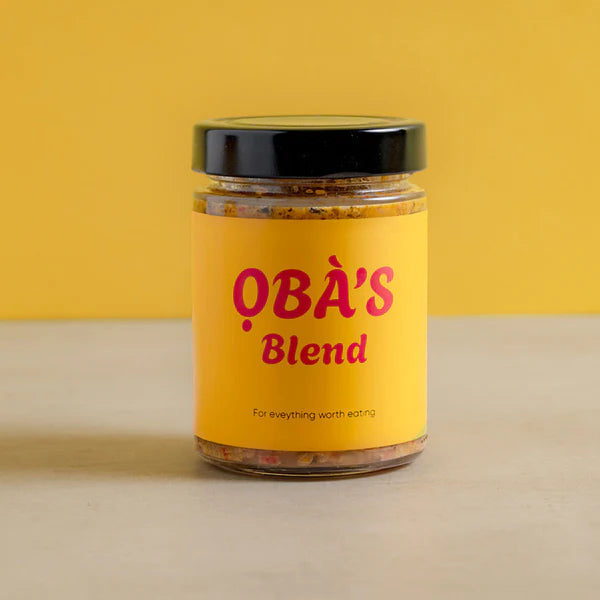 OBA Oba`s Blend