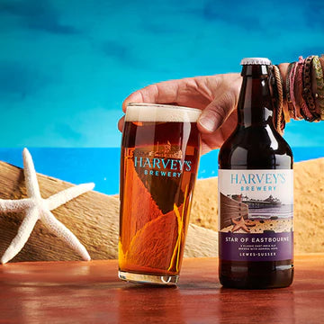 HARVEYS Star of Eastbourne Bottle 500ml
