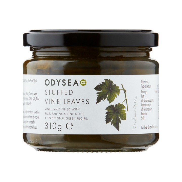 ODYSEA Stuffed Vine Leaves 310g