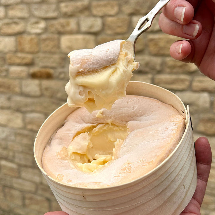 Vacherin Mont D’or