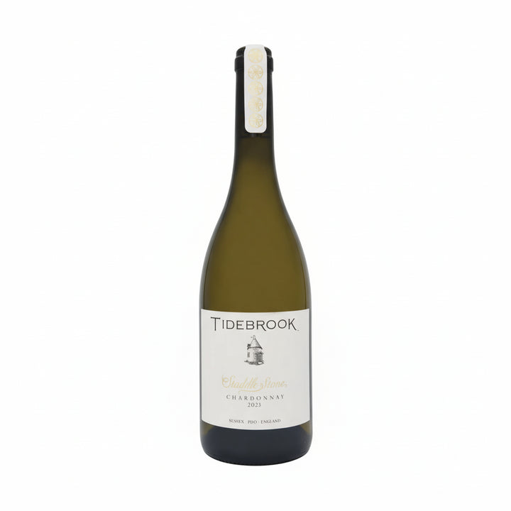 TIDEBROOK Staddlestone Chardonnay 75cl