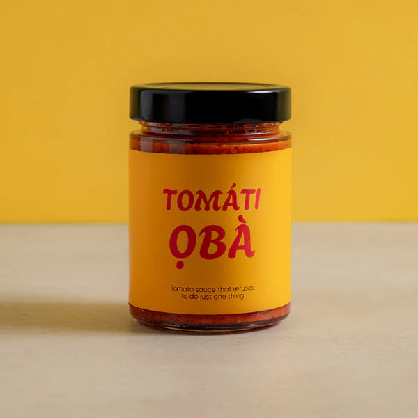 OBA Tomati Oba