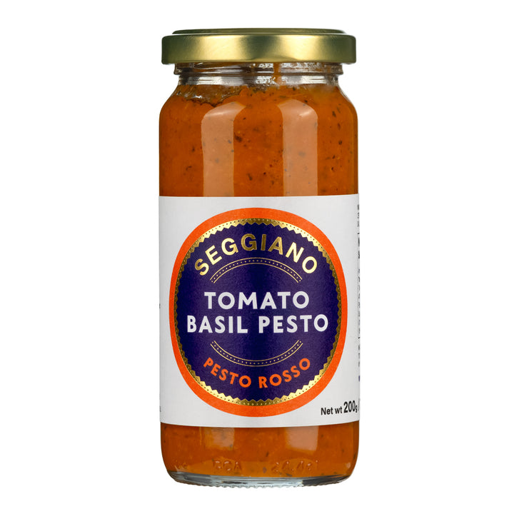 SEGGIANO Tomato Pesto