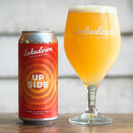 LAKEDOWN Up Side 440ml