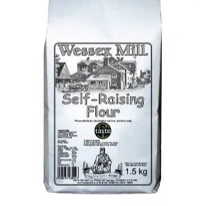 WESSEX MILL Self Raising Flour 1.5kg
