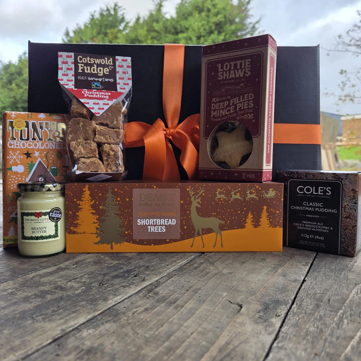 Taste of Christmas Gift Hamper
