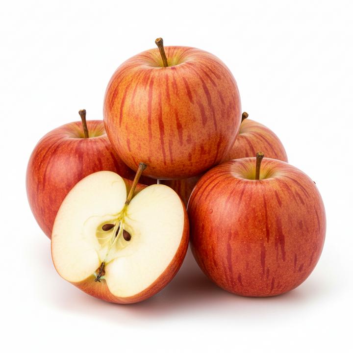 Apple Braeburn