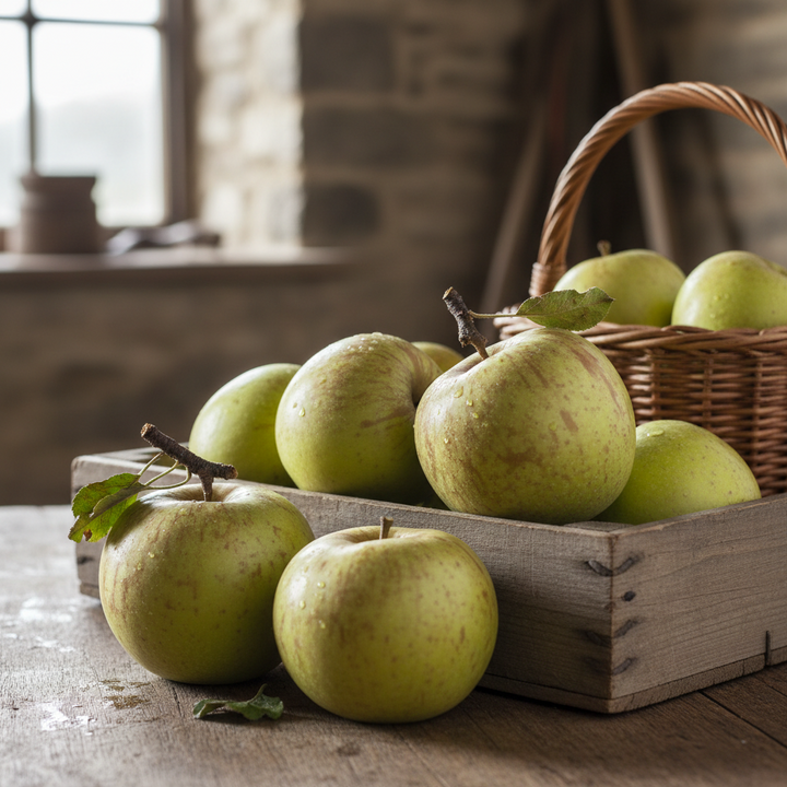 Apple Bramley