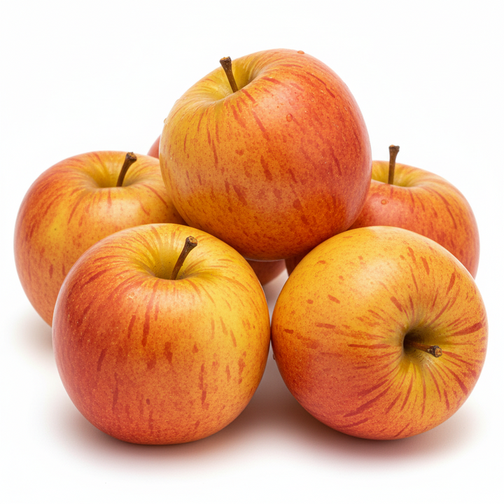 Apple Cox