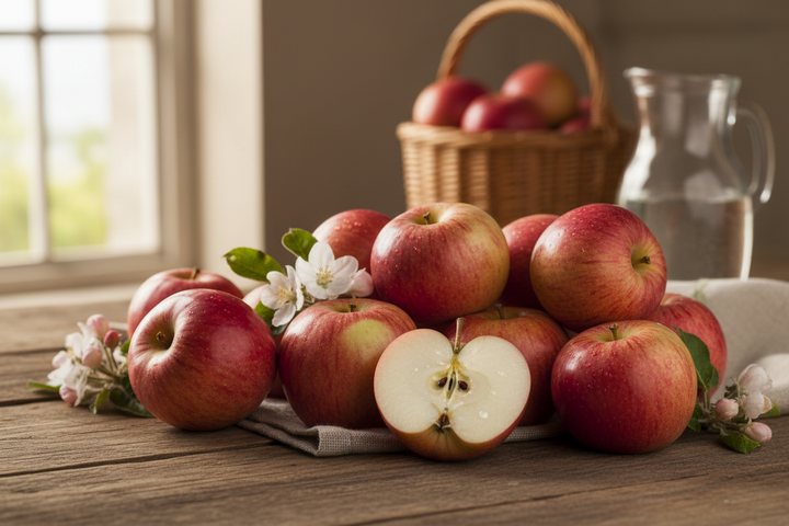 Apple Discovery