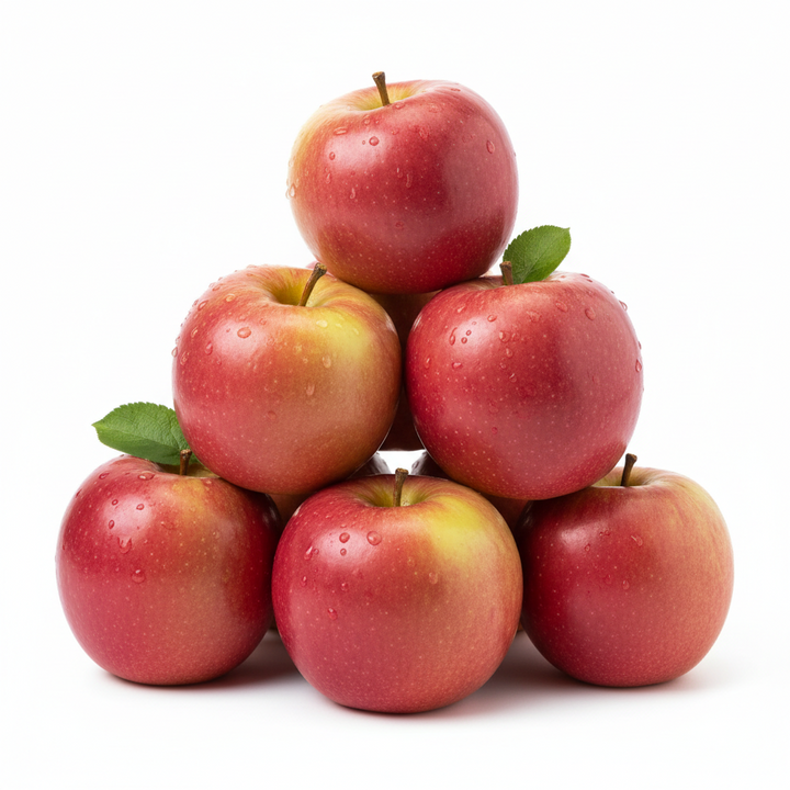 Apple Pink Lady