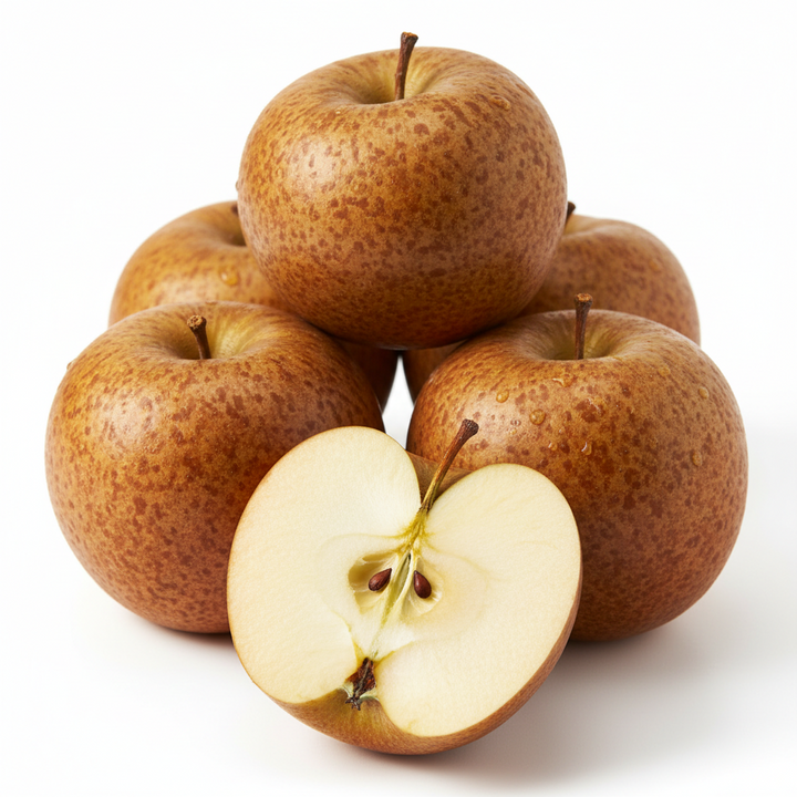 Apple Russet